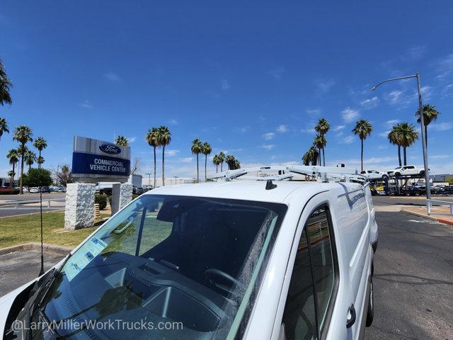 new 2024 Ford Transit-150 car, priced at $51,343