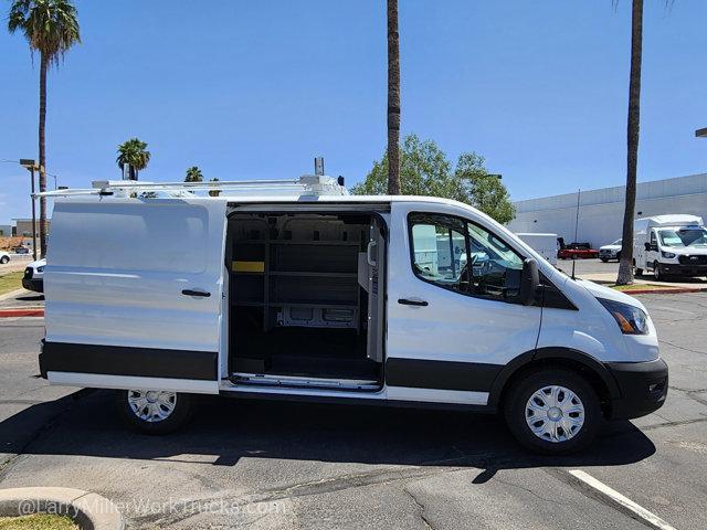 new 2024 Ford Transit-150 car, priced at $51,343