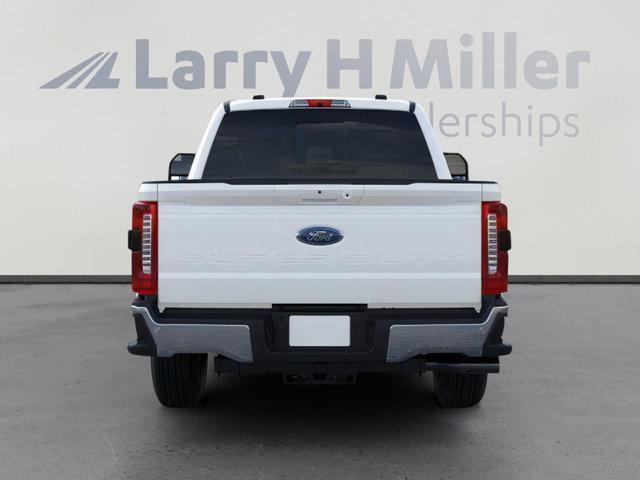 new 2026 Ford F-350 car, priced at $90,677