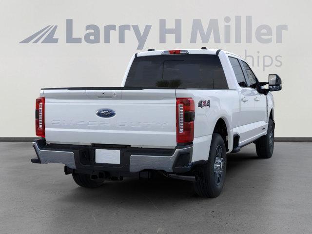new 2026 Ford F-350 car, priced at $90,677