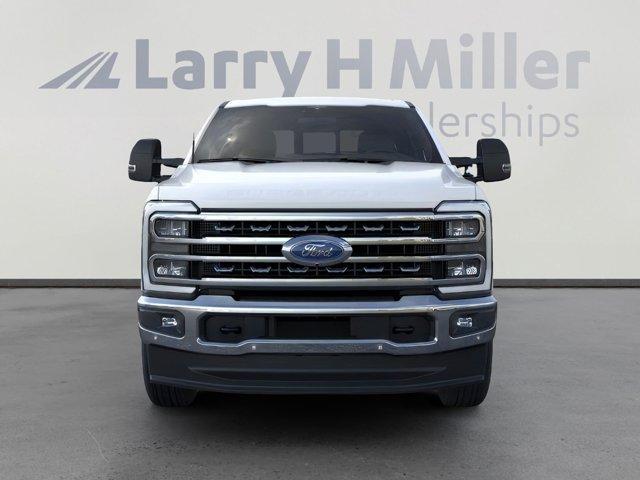 new 2026 Ford F-350 car, priced at $90,677