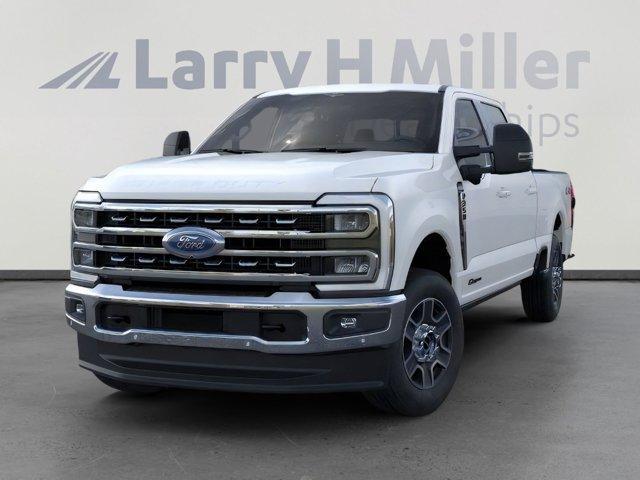 new 2026 Ford F-350 car, priced at $90,677