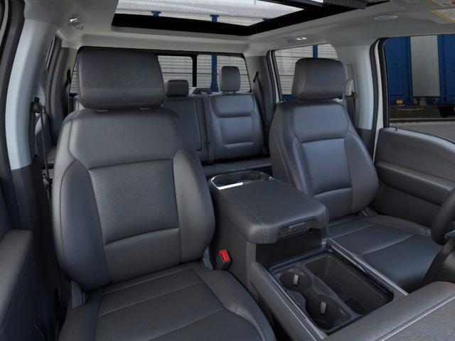 new 2026 Ford F-350 car, priced at $90,677