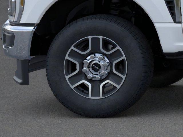 new 2026 Ford F-350 car, priced at $90,677