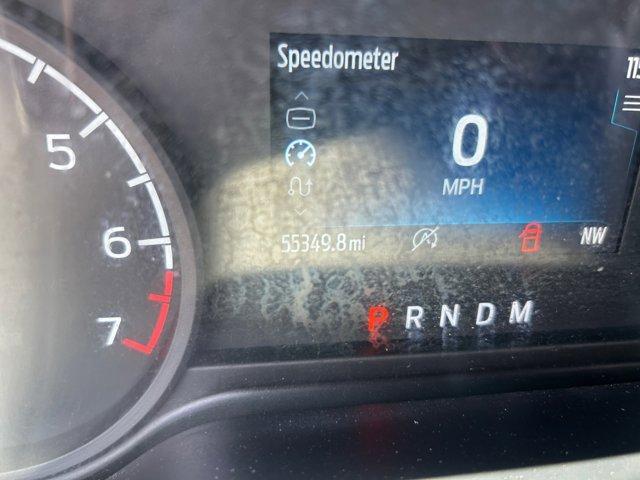 used 2023 Ford F-150 car, priced at $31,700