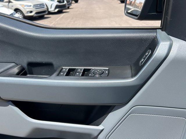 used 2023 Ford F-150 car, priced at $31,700