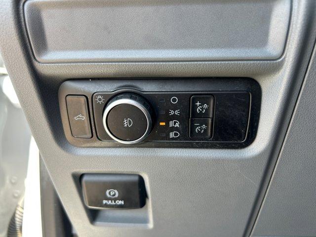 used 2023 Ford F-150 car, priced at $31,700