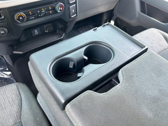 used 2023 Ford F-150 car, priced at $31,700
