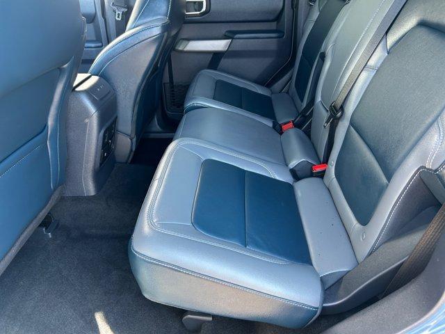 used 2023 Ford Bronco car, priced at $48,000