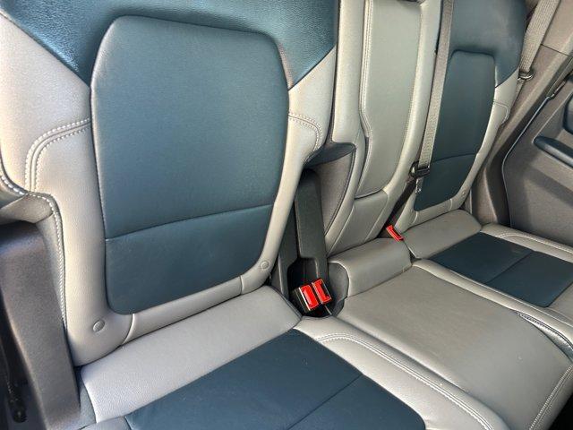 used 2023 Ford Bronco car, priced at $48,000