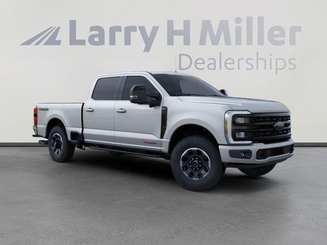 new 2024 Ford F-350 car, priced at $95,078