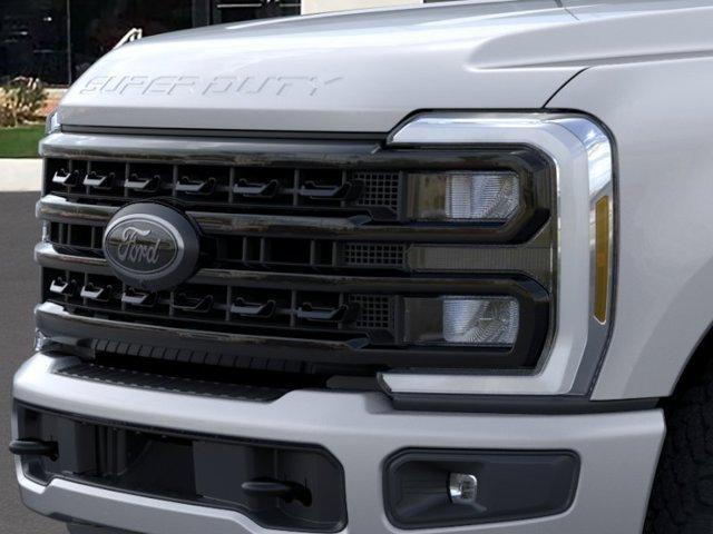 new 2024 Ford F-350 car, priced at $95,078