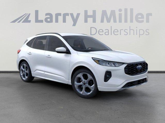 new 2024 Ford Escape car, priced at $38,428