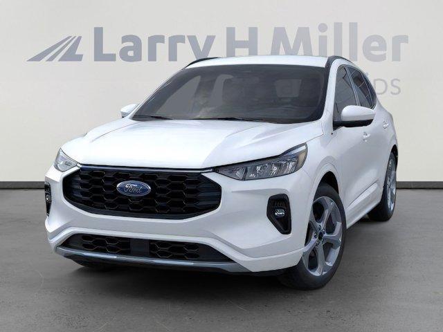 new 2024 Ford Escape car, priced at $38,428