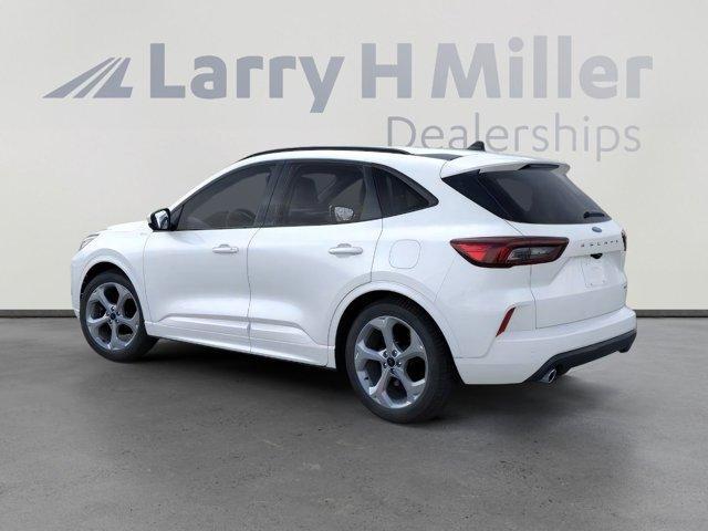 new 2024 Ford Escape car, priced at $38,428