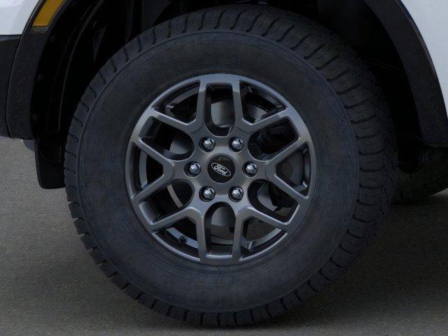 new 2024 Ford Ranger car, priced at $43,376