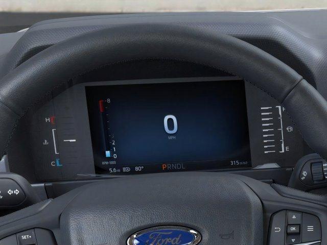 new 2024 Ford Ranger car, priced at $43,376