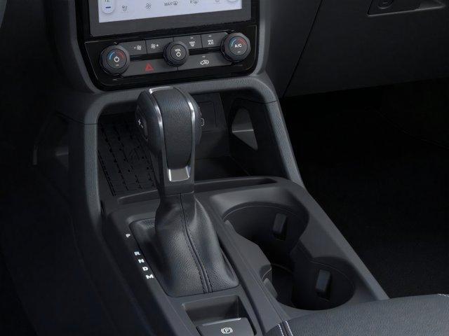 new 2024 Ford Ranger car, priced at $43,376