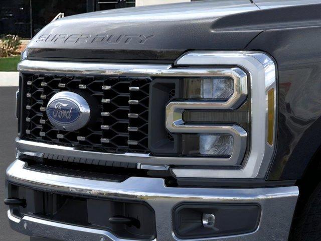 new 2024 Ford F-350 car, priced at $90,038