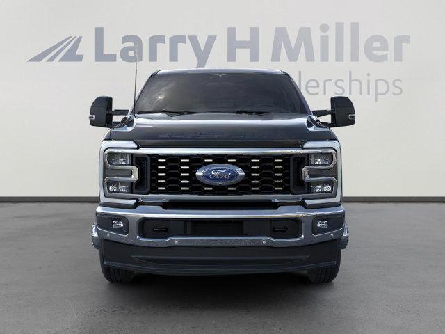 new 2024 Ford F-350 car, priced at $90,038