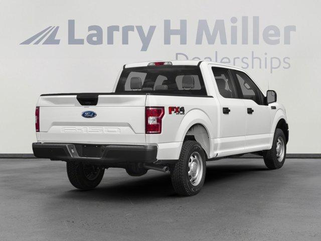 used 2018 Ford F-150 car