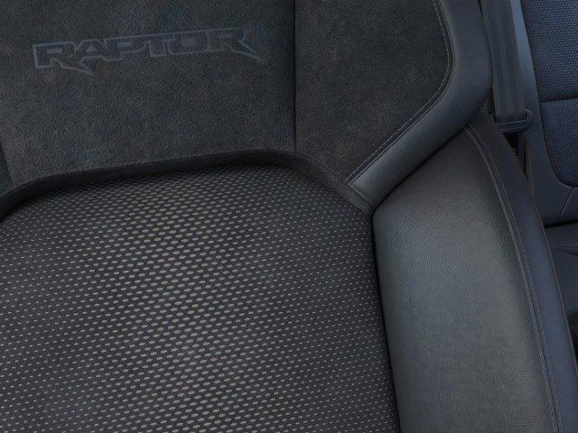 new 2025 Ford Bronco car, priced at $97,020