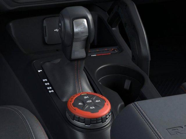 new 2025 Ford Bronco car, priced at $97,020