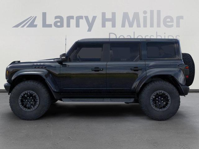 new 2025 Ford Bronco car, priced at $97,020