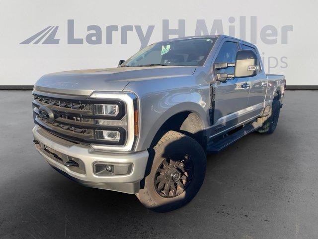 used 2024 Ford F-350 car, priced at $78,293