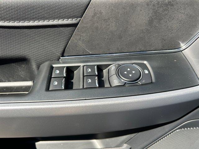 new 2025 Ford F-150 car, priced at $56,067