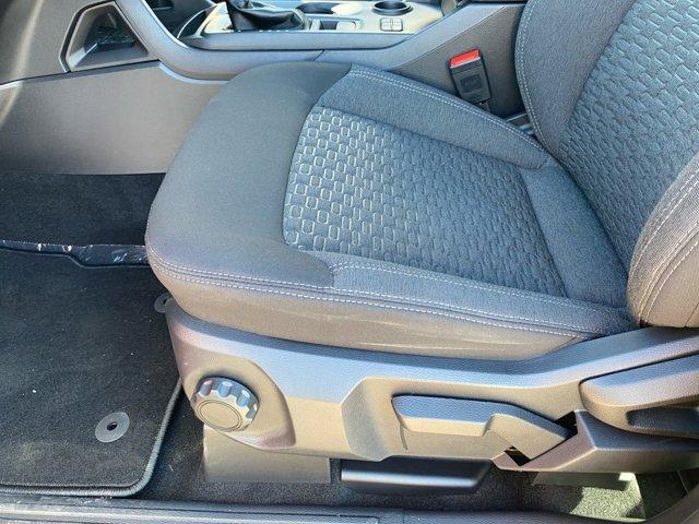 new 2025 Ford Ranger car, priced at $34,264