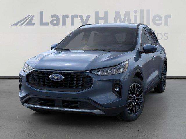 new 2025 Ford Escape car, priced at $39,593