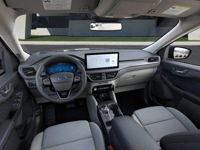 new 2025 Ford Escape car, priced at $39,593