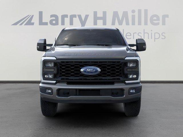 new 2024 Ford F-350 car, priced at $97,313