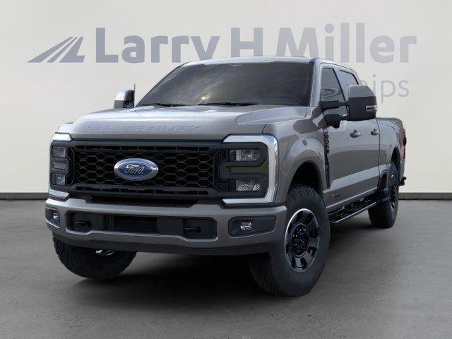 new 2024 Ford F-350 car, priced at $97,313