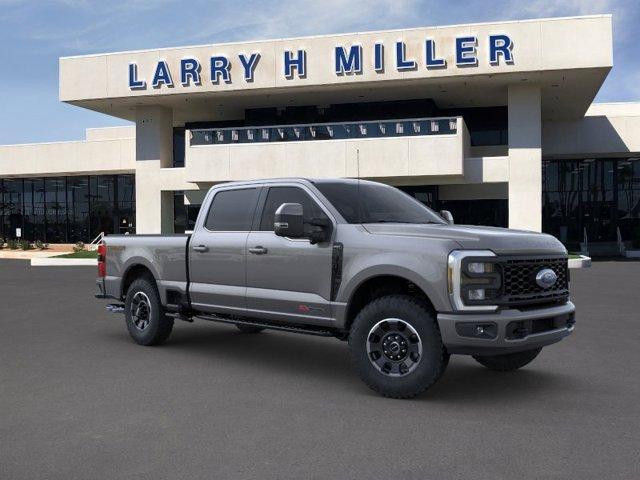 new 2024 Ford F-350 car, priced at $101,313