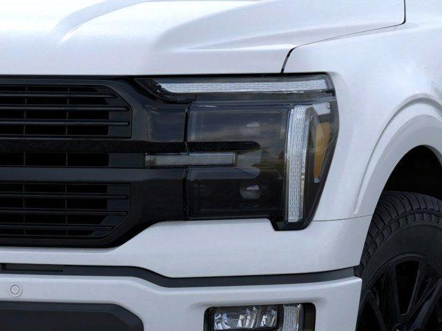new 2025 Ford F-150 car, priced at $75,366