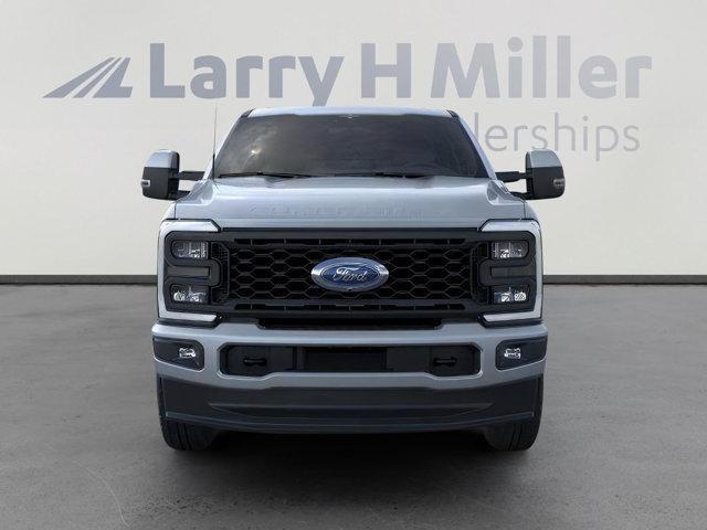 new 2024 Ford F-250 car, priced at $84,938