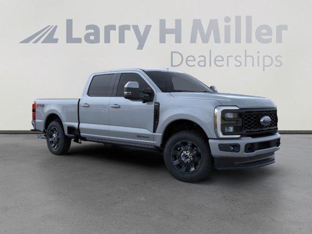 new 2024 Ford F-250 car, priced at $84,938