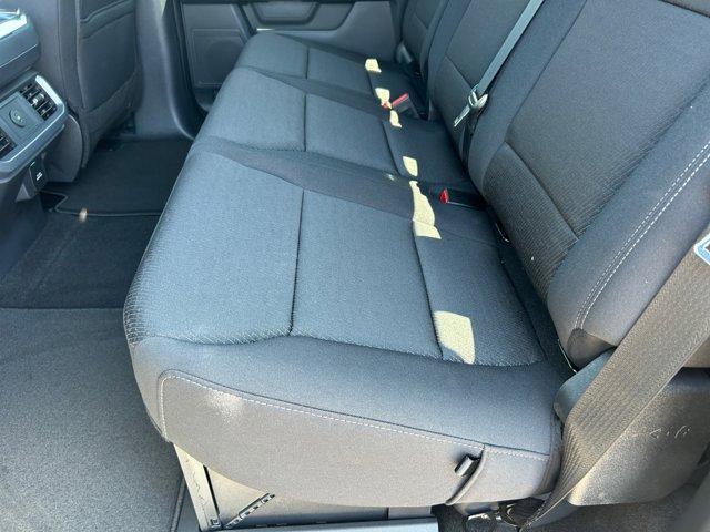 new 2025 Ford F-150 car, priced at $55,214