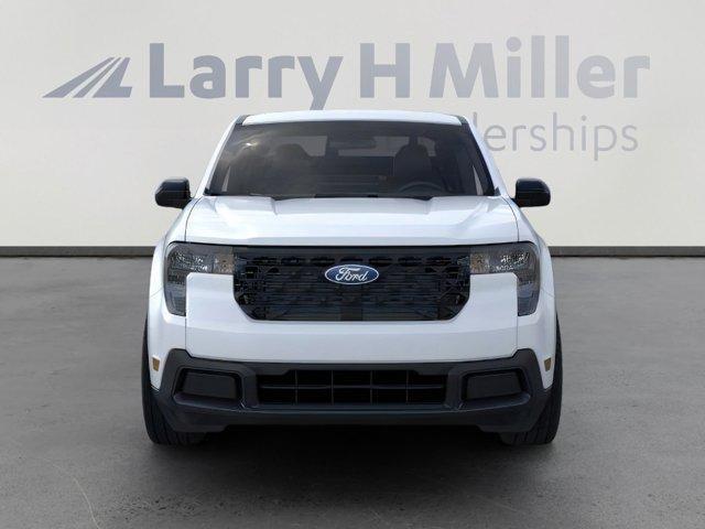 new 2025 Ford Maverick car, priced at $35,922