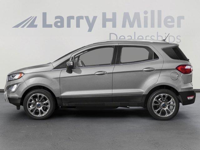 used 2018 Ford EcoSport car, priced at $12,400