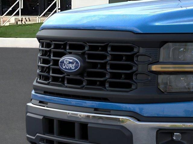 new 2024 Ford F-150 car, priced at $40,083