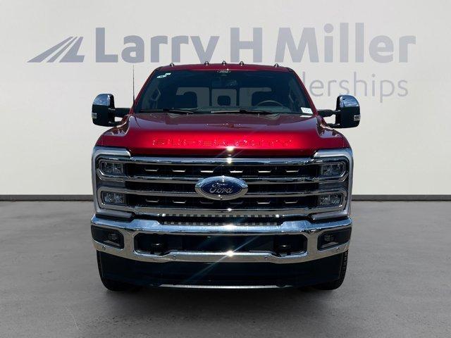 new 2025 Ford F-250 car, priced at $99,247