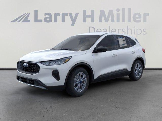 new 2025 Ford Escape car, priced at $32,252