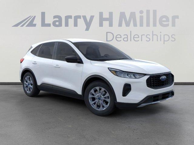 new 2025 Ford Escape car, priced at $32,252