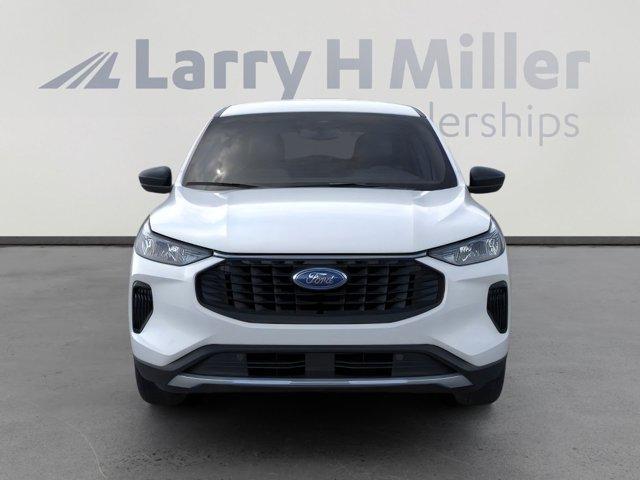 new 2025 Ford Escape car, priced at $32,252