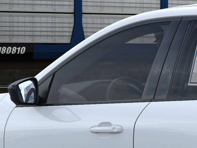 new 2025 Ford Escape car, priced at $32,252
