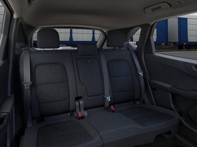 new 2025 Ford Escape car, priced at $32,252