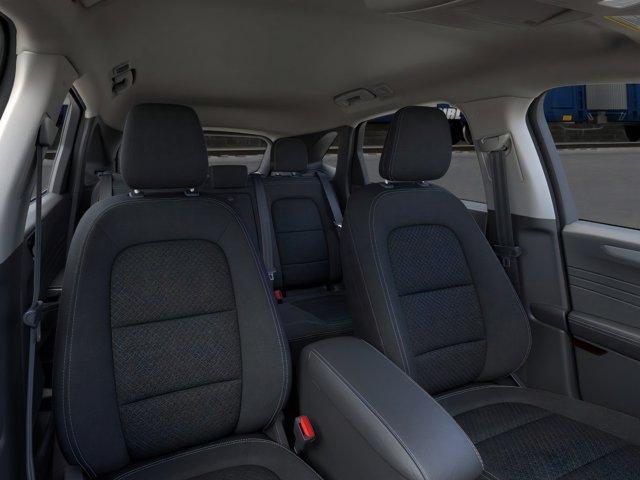 new 2025 Ford Escape car, priced at $32,252